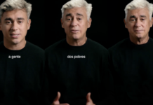 Vídeo de Nikolas sobre fraude no INSS chega a 103 milhões de views