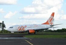 Dourados terá voos para Guarulhos a partir de setembro