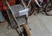 Homem é preso pela Guarda Municipal após furto em obra