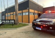 Quadrilha que fazia ameaças por WhatsApp e invadia casas é desmantelada em MS