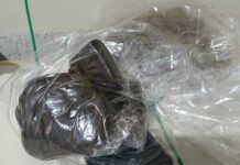 Militar da Aeronáutica é preso por tráfico de drogas em Dourados