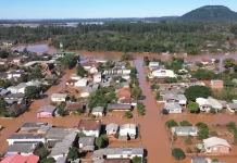 TV Brasil exibe no sábado especial sobre tragédia no Rio Grande do Sul
