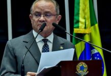 Zequinha diz que operações do Ibama no Pará causam insegurança jurídica