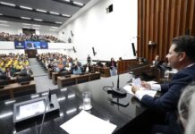 10º Seminário Estadual da Pessoa Idosa será nesta quinta na Assembleia