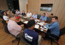 Dourados melhora 21 posições no ranking salarial 2025 da Fetems