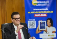 INSS deve corresponder à confiança de aposentados, diz ministro