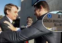 PF conclui inquérito da “Abin paralela” e indicia Bolsonaro, Carlos e Ramagem