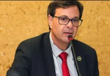 Ex-ministro Gilson Machado é preso pela PF sob suspeita de tentar facilitar fuga de Mauro Cid