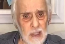 Morre o ator Francisco Cuoco, um dos maiores nomes da história da televisão brasileira
