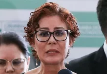 Brasil formaliza pedido de extradição de Carla Zambelli à Itália