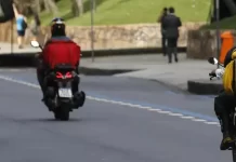 Nova proposta para regulamentar trabalho por aplicativo incluirá entregadores e motociclistas