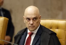 Moraes nega pedido de Bolsonaro para suspender ação sobre tentativa de golpe