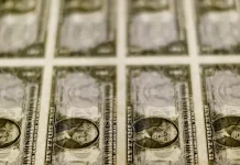 Brasil registra déficit em conta corrente de US$ 2,93 bi em maio, diz BC