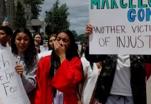 Autoridades de imigração dos EUA defendem prisão de estudante brasileiro em Massachusetts