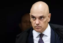 Moraes determinou que prisão de Cid fosse cumprida sem espetacularização
