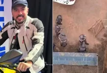 Empresário encontrado em buraco de obra em Interlagos misturou maconha e álcool antes de desaparecer, diz amigo