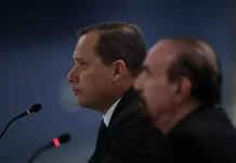 ‘Não falei golpe uma vez’, diz Mauro Cid em áudio divulgado pelo STF