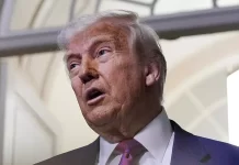 Trump ameaça invocar lei do século 19 para reprimir protestos nos EUA