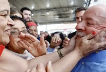 Lula diz que governo “faz milagre” no Brasil e sai em defesa da MP Fiscal: “estamos tentando corrigir esse país”