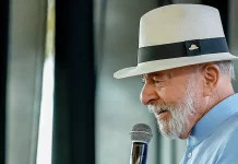 Lula lamenta morte de brasileira que caiu em trilha de vulcão na Indonésia