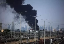 Brasil inicia identificação de cidadãos em Israel para possível missão de repatriação