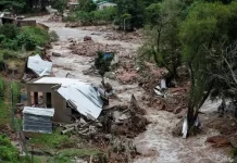 Estudo global aponta que avanço das mudanças climáticas compromete meta de 1,5°C do Acordo de Paris