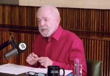 Lula defende aumento do IOF para setores lucrativos: “não dá para ceder toda hora”