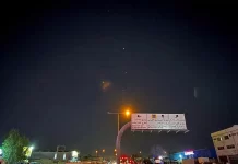 EUA confirmam ataque iraniano contra base no Catar e dizem que “monitoram a situação”