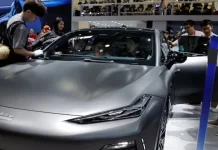 Geely aposta no etanol brasileiro e se prepara para produzir veículos híbridos no país