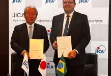 BNDES e Agência de Cooperação Internacional do Japão firmam empréstimo de R$ 1,1 bi para saúde e apoio a MPMEs no Brasil