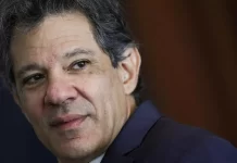 ‘Lula não repetirá o erro de Bolsonaro nas contas públicas’, diz Haddad