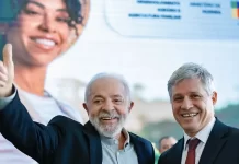 Lula anuncia maior plano safra para agricultura familiar da história