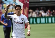Fluminense elimina Inter de Milão e avança às quartas do Mundial de Clubes
