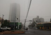 Defesa Civil faz novo alerta para frio intenso e orienta população sobre prevenção