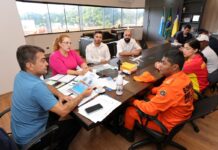 Prefeitura volta a realizar Meia Maratona do Fogo após 7 anos sem a tradicional prova