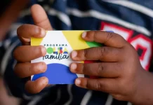 Caixa paga Bolsa Família a beneficiários com NIS de final 4