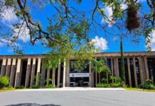 Agenda movimentada marca semana na Alems com eventos, debates e ação solidária