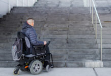 Acessibilidade não é realidade em nenhum município de MS, aponta parecer do MPMS