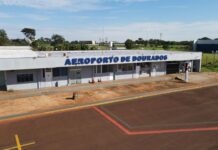 MVS vence licitação para operar a Sala Rádio do Aeroporto Regional de Dourados