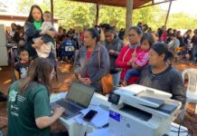 Núcleo dos Povos Indígenas presta serviços relevantes no interior do Estado