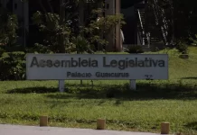 Seminários, reuniões, sessões e arraiá movimentam agenda dos deputados de MS