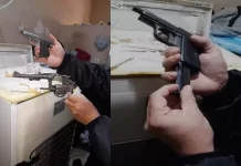 Vistoria em presídio frustra ataque contra filho de deputado morto na fronteira com MS