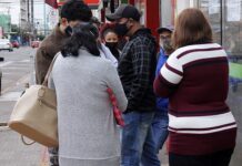 Três frentes frias seguidas trarão queda acentuada de temperatura em MS