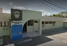 Jovem é preso após dirigir no sentido contrário da via e colidir contra viatura em MS