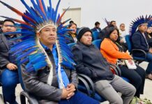 Capacitação fortalece vereadores indígenas e amplia construção de políticas a partir dos territórios