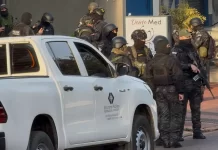 Investigação sobre chacina de 2024 mobiliza polícia paraguaia na fronteira com MS