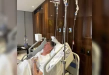 ‘Preparação para a campanha’: deputado Dagoberto Nogueira compartilha sucesso de cirurgia