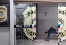 Justiça concede liberdade para acusado de disparar pistola de amigo da PM em bar de Dourados