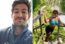 Alexandre Pato oferece custear translado do corpo de Juliana Marins ao Brasil