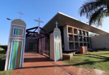 Festa Junina começa hoje com shows de Maria Eduarda, Terra Seca e Julia & Rafaela